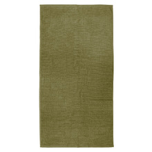 Angove Turkish Cotton Bathroom Towels